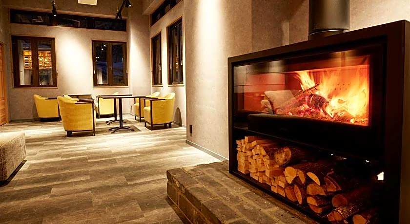 Hotel Abest Happo Aldea