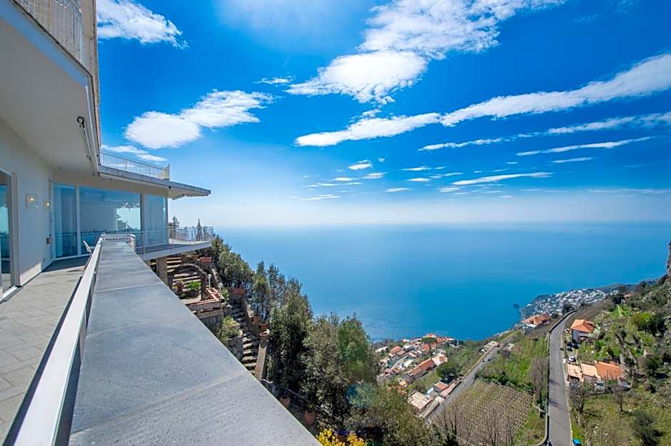 Hotel le Rocce - Agerola, Amalfi Coast