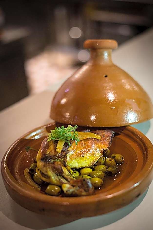 Riad Challa Hotel & Spa