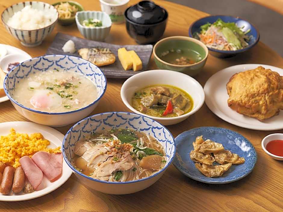 ASAI Kyoto Shijo