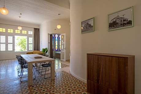 Two-Bedroom Suite