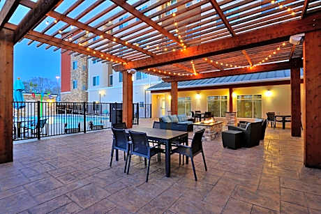Residence Inn by Marriott Houston Tomball