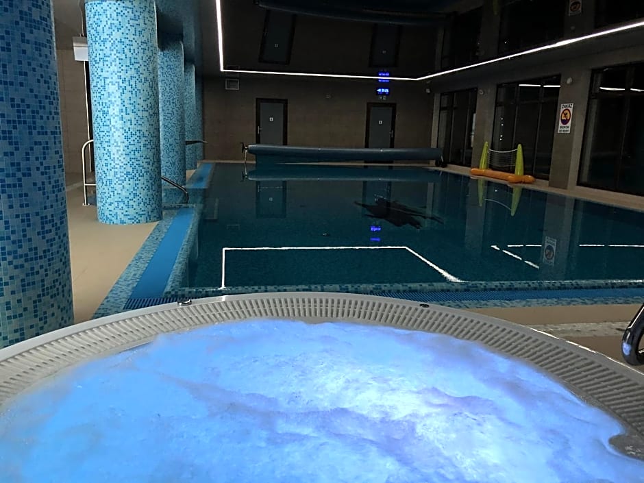 Tasarz Spa Ośrodek Wczasowy