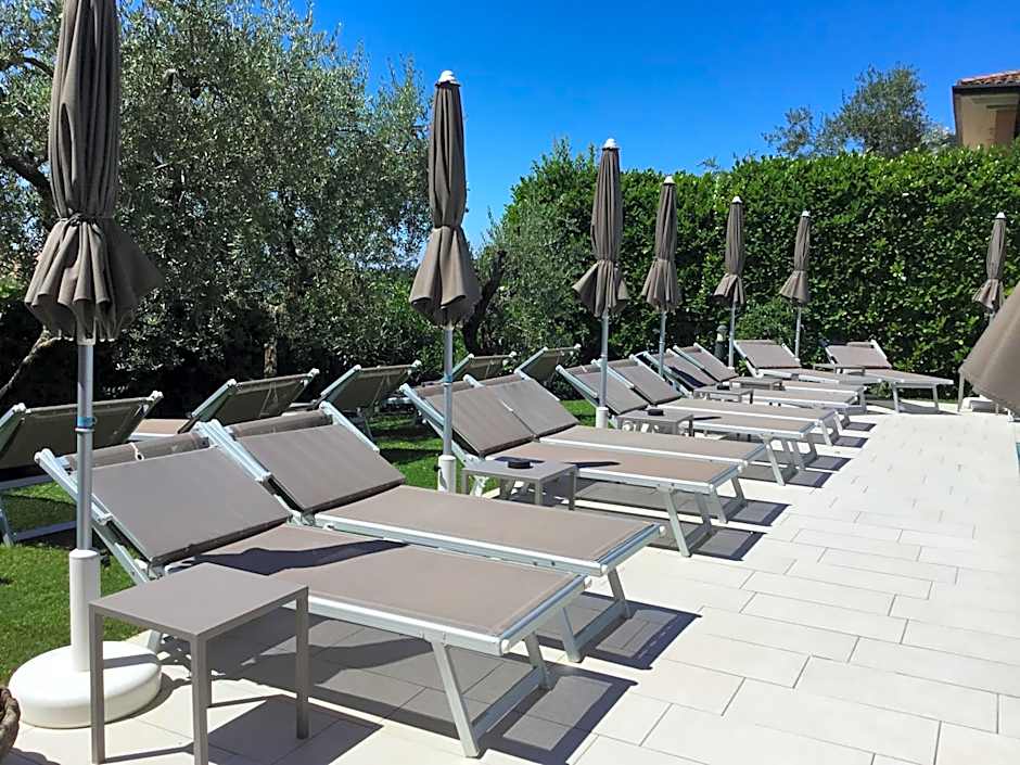 Hotel Villa Ca' Nova ***S