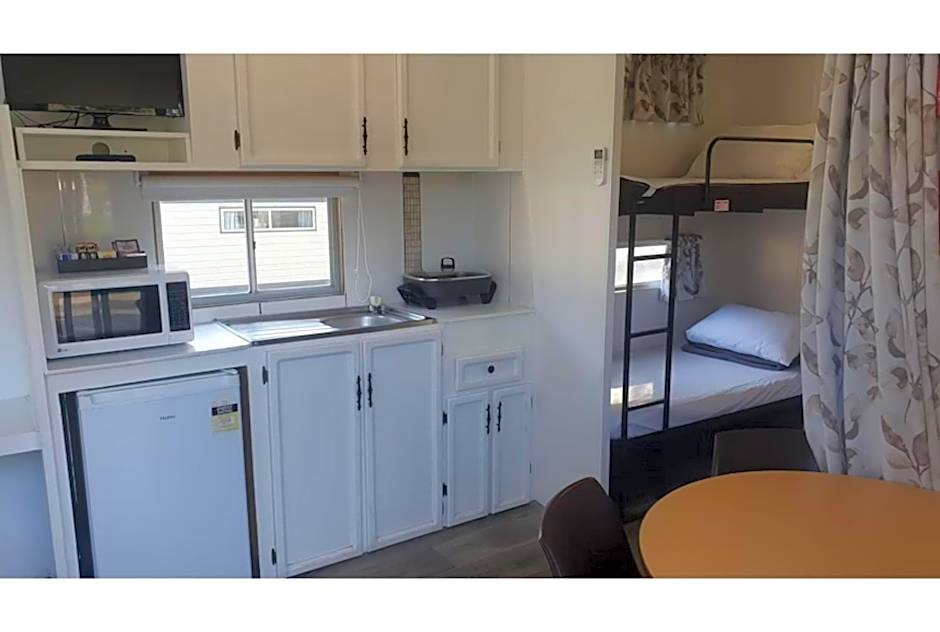 Discovery Parks - Barossa Valley