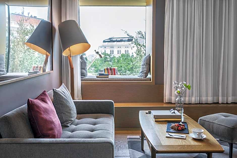 The Guesthouse Vienna