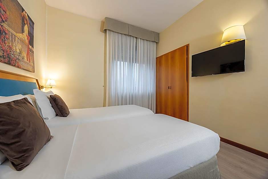 iH Hotels Milano Eur - Trezzano sul Naviglio