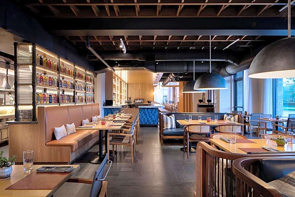 The Ellison, Oklahoma City, a Tribute Portfolio Hotel