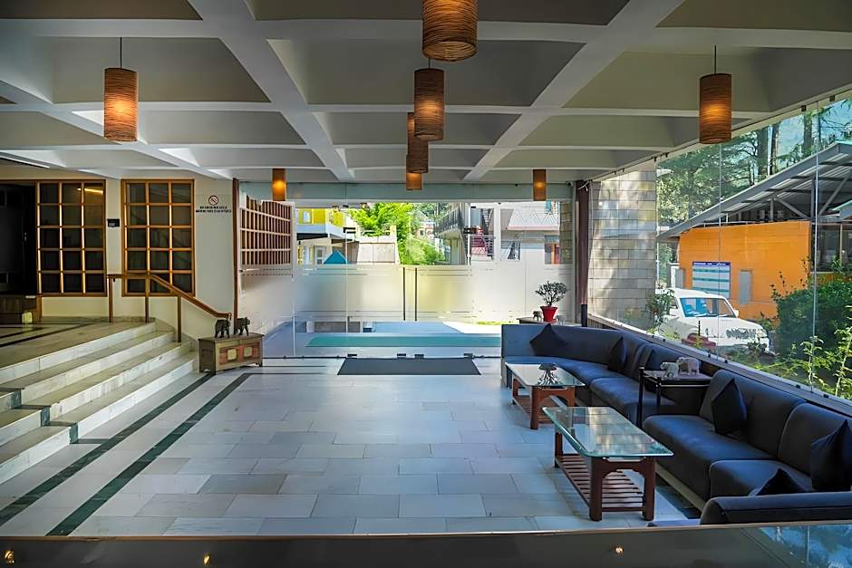 Olive County, Manali 