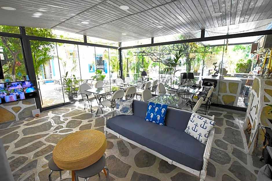 Artunc Hotel Bodrum