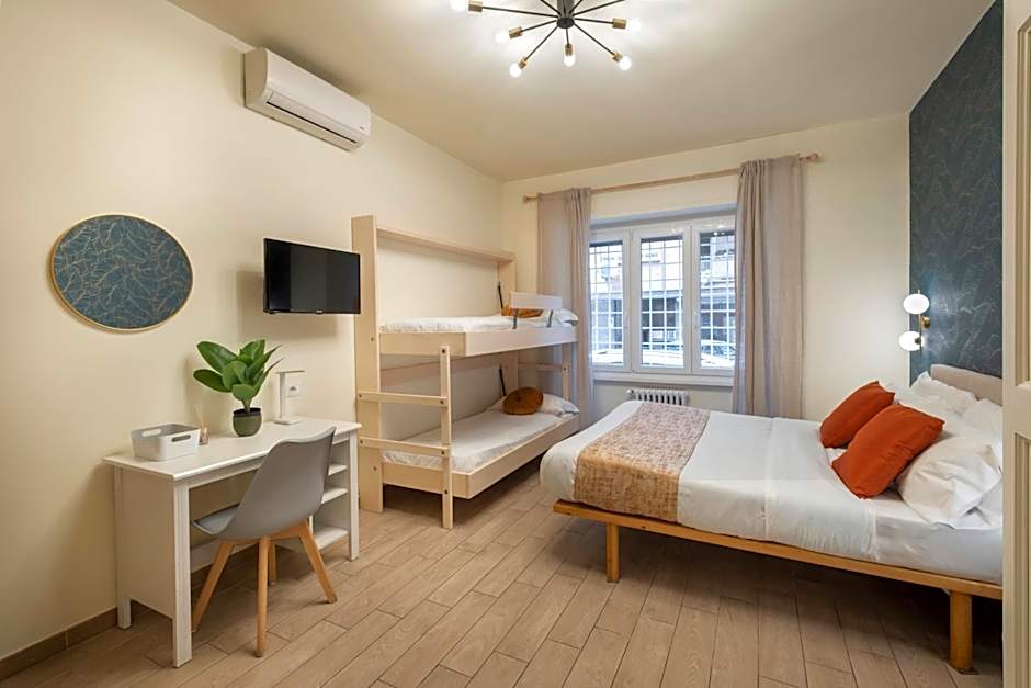 Vatican Rome Guesthouse