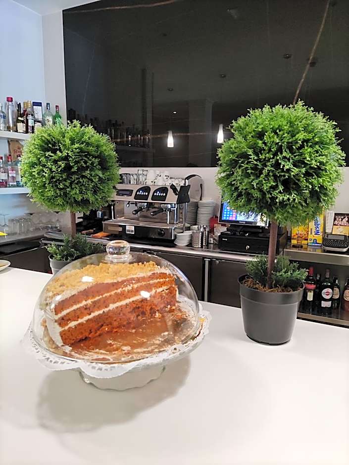 Hotel Ciudad de Navalcarnero