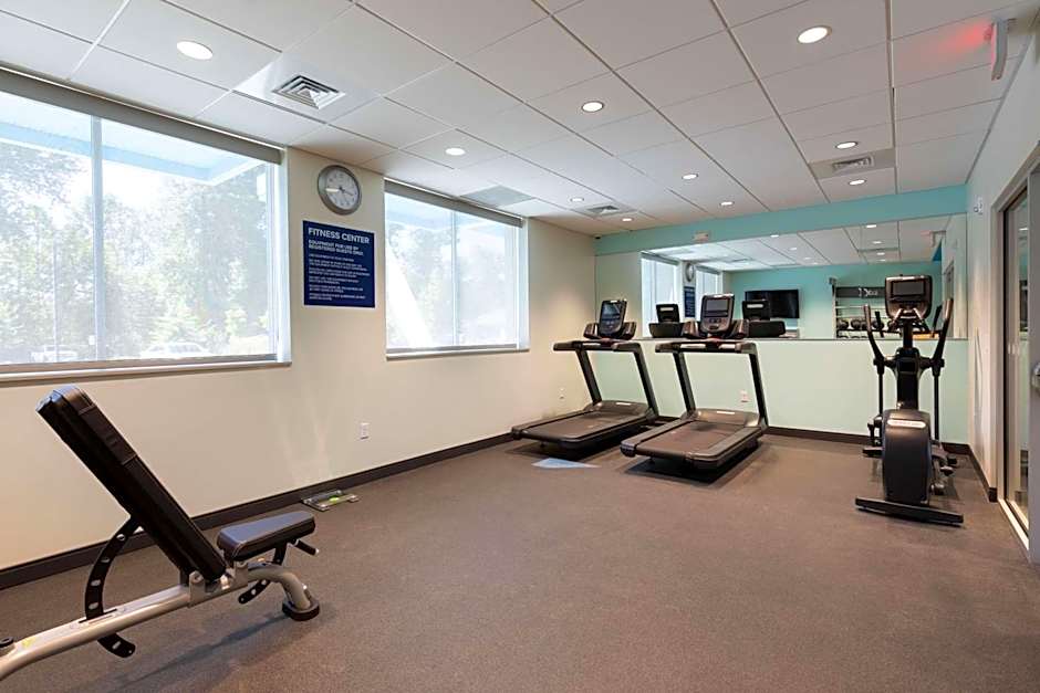 Tru By Hilton Eugene, OR