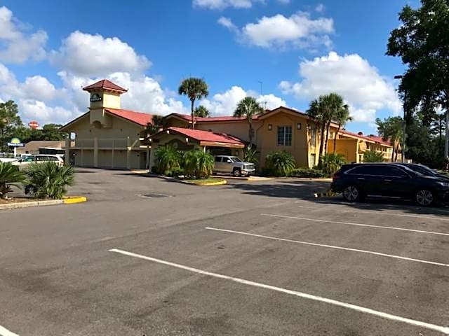 Days Inn by Wyndham Jacksonville Baymeadows
