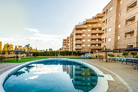 Vacaciones Oromarina Azahar