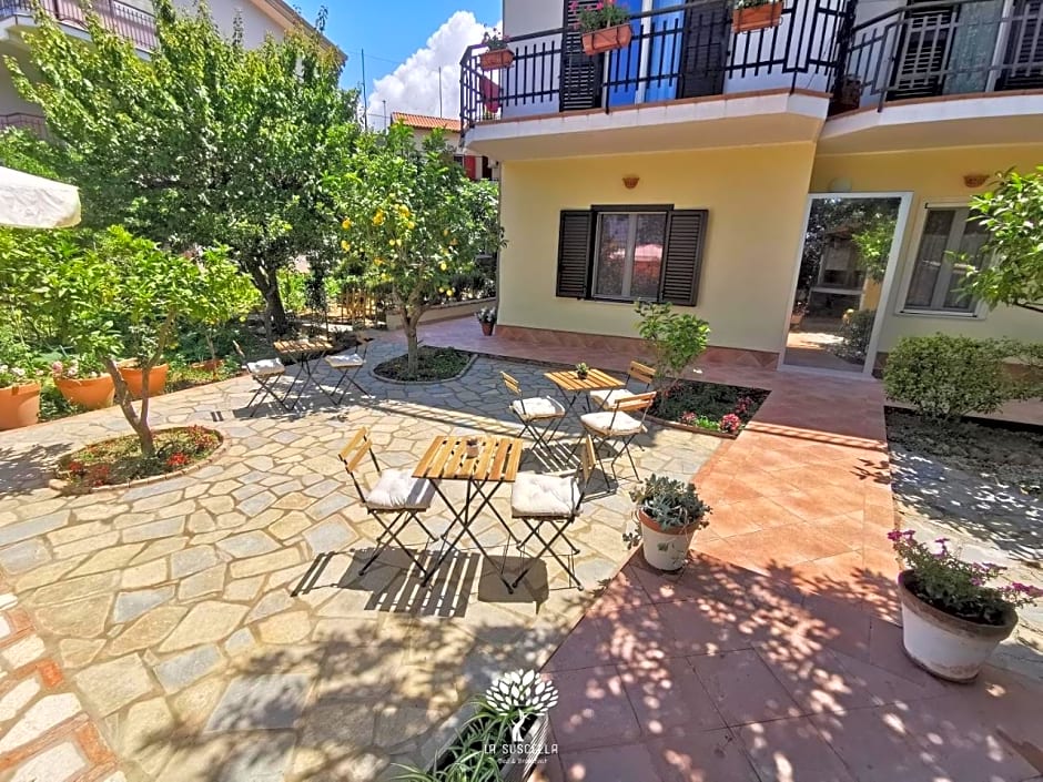 La Suscella Bed & Breakfast