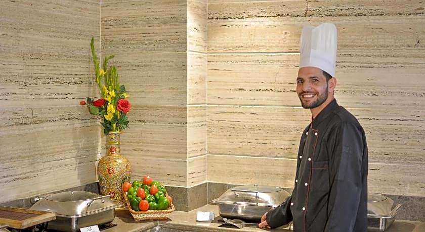 Regenta Central Srinagar