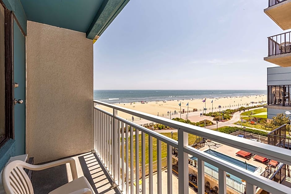 Sandcastle Resort