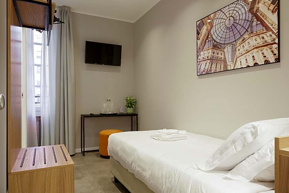 Hotel 22 Marzo