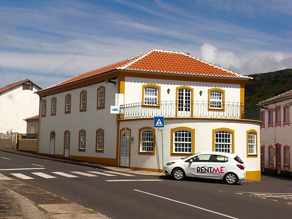 Hotel Branco I