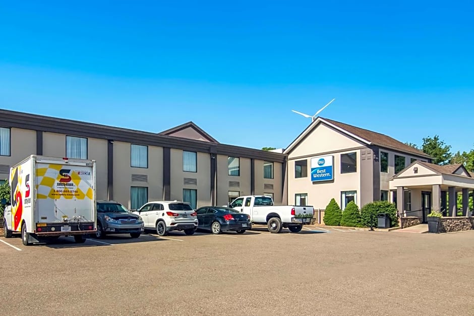 Best Western Dutch Valley Inn