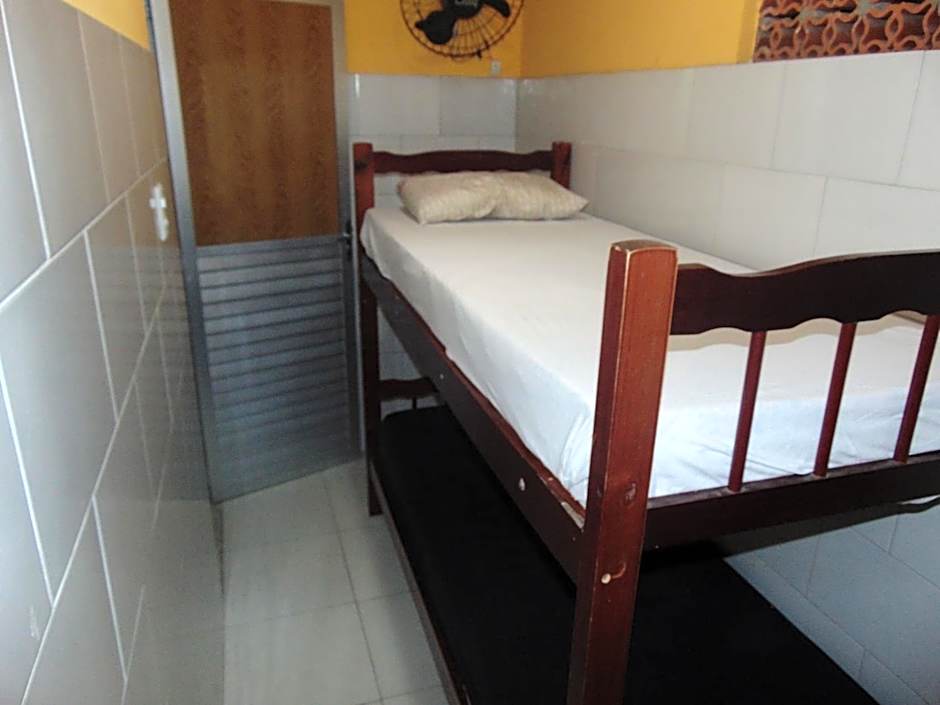 Apartamentos Itapuã Residence - Praia