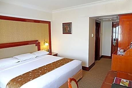 Executive Double or Twin Room