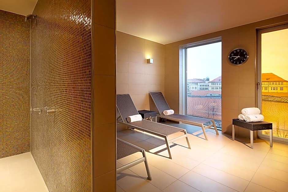 Eurostars Grand Central