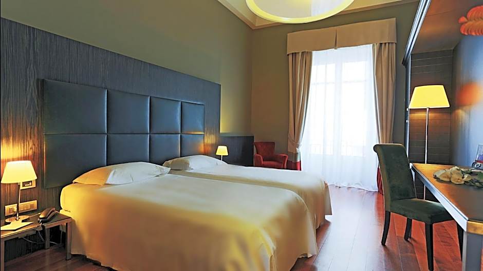 Hotel Porta Felice & Spa