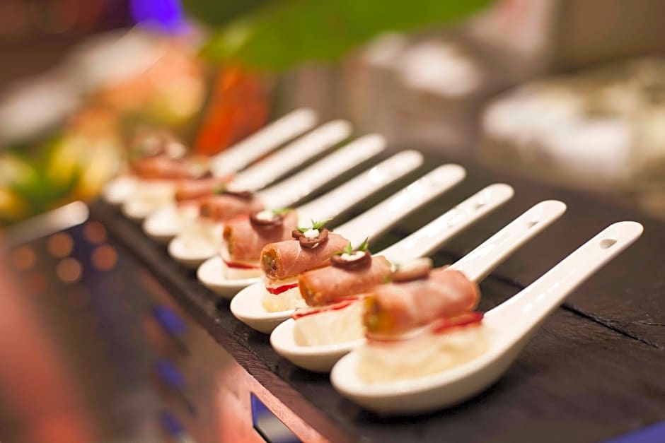 Holiday Inn Suzhou Huirong Plaza By IHG