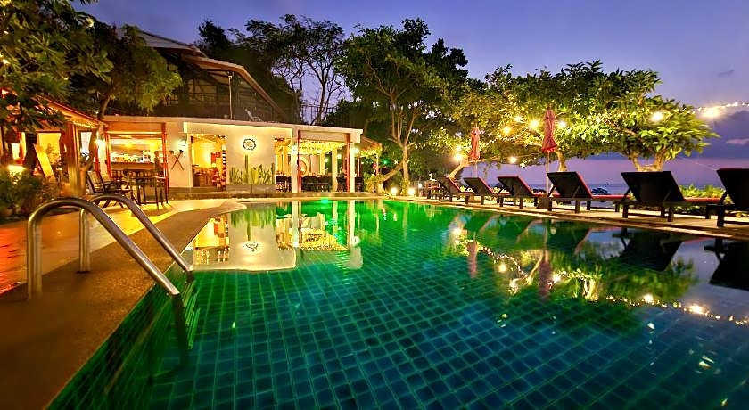 Cinnamon Beach Villas