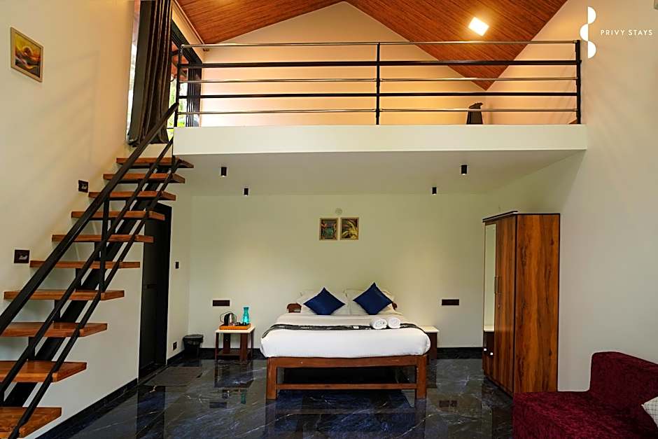 The Enchanted Nest By Privy Stays