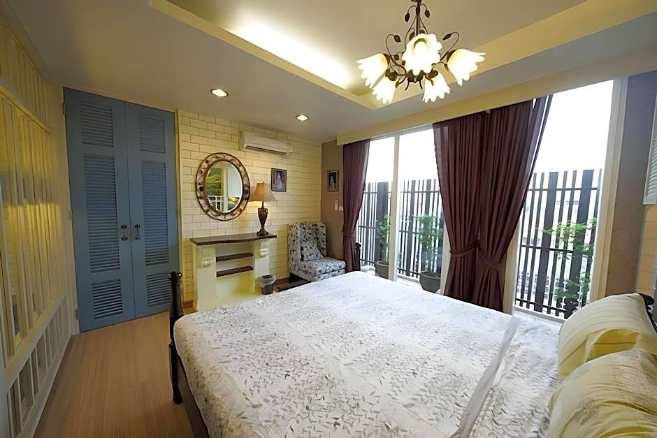 Sabai-Sabai@Sukhumvit Hotel