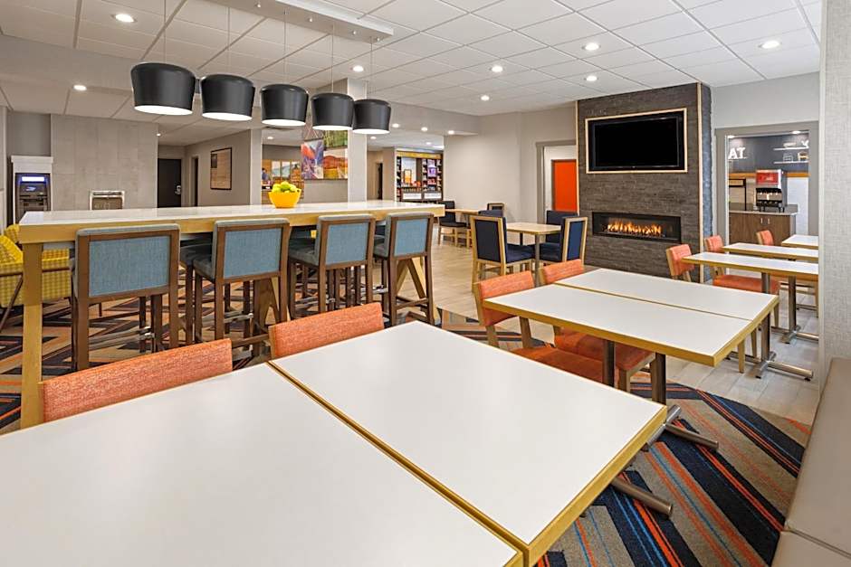 Hampton Inn By Hilton Somerset