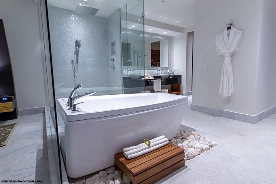 Senses Riviera Maya - Ocean Front Boutique Hotel - Adults only