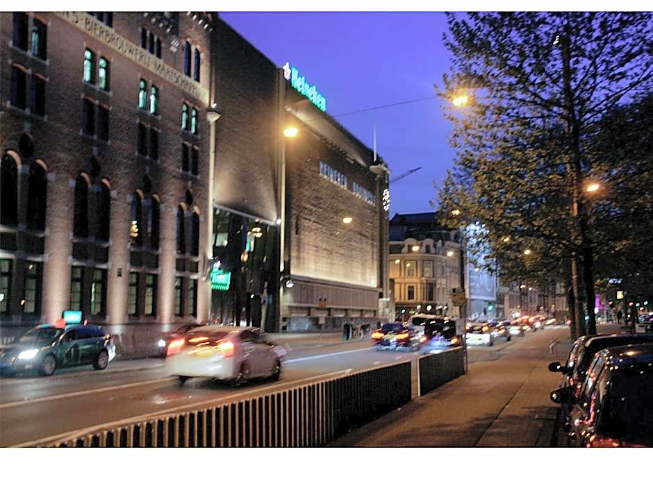 Hotel Kap City Centre