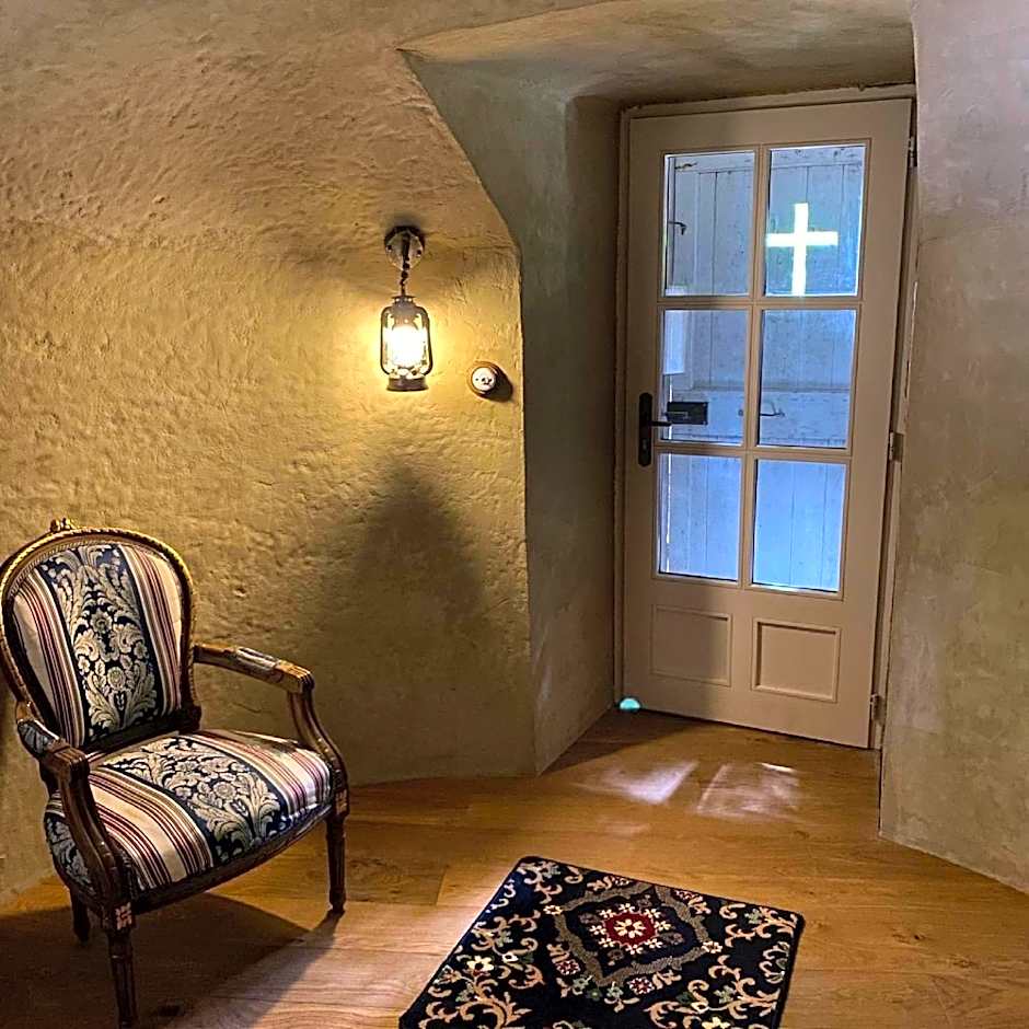 Le Château de Cambiaire