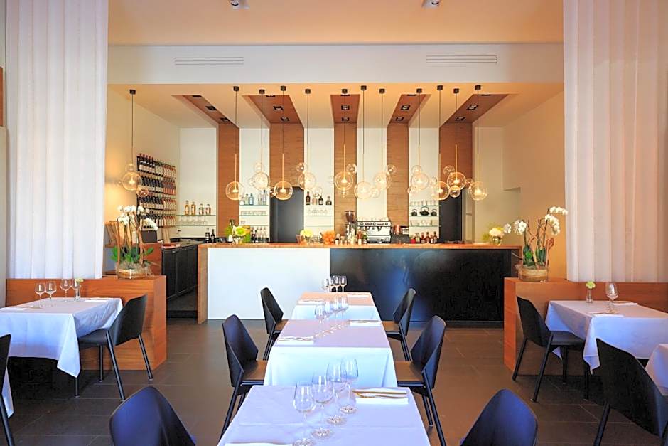 Hotel Centre Nautique