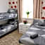 Blackpool central hotel