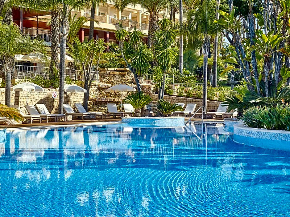 Ria Park Hotel & Spa