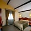 Hotel Roma Tiburtina Metro