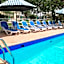 Beach Luxury Hotel