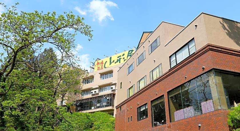 Atsushioonsen Yamagataya