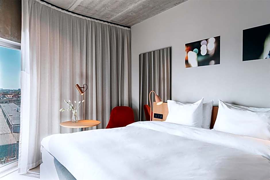 Story Hotel Studio Malmo, Part Of Jdv By Hyatt