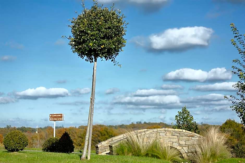 Hôtel du Parc Nantes Ouest Orvault