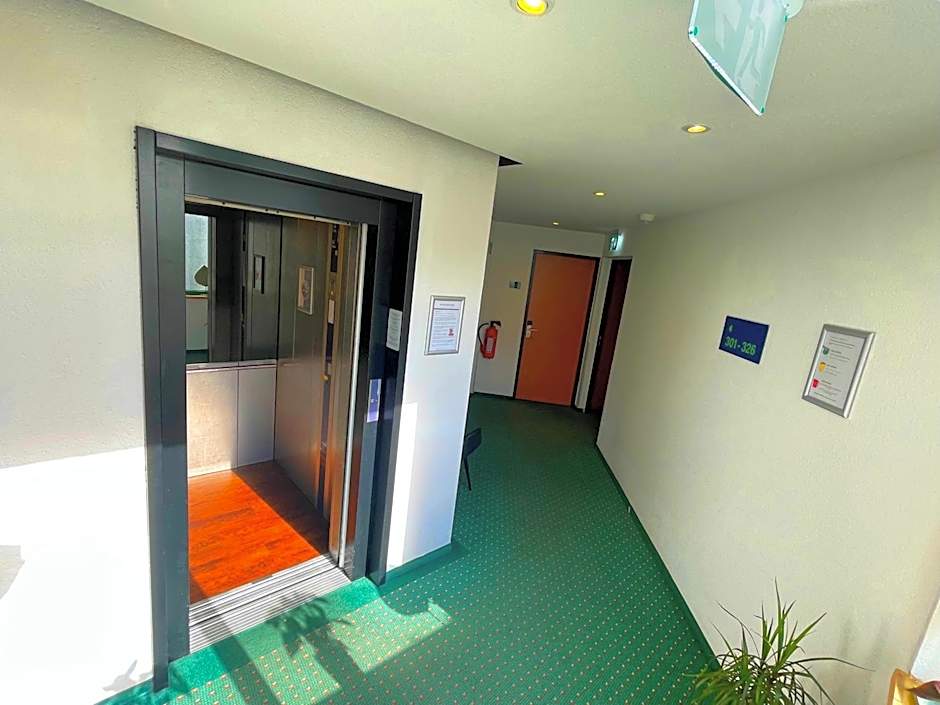 Best Western Spreewald