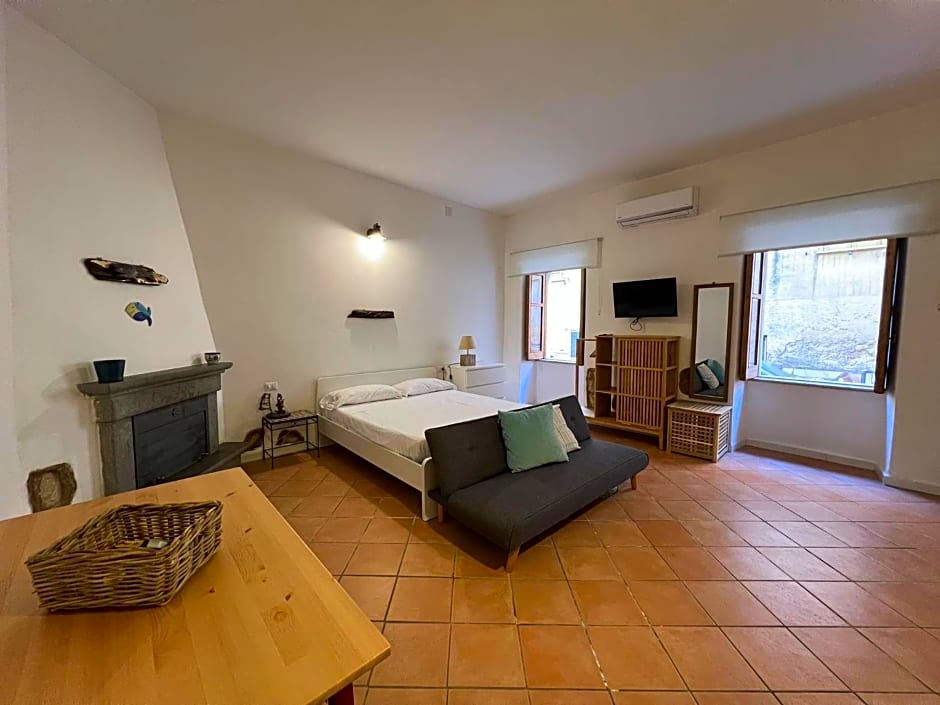 B&B LA CASA DEL PESCATORE