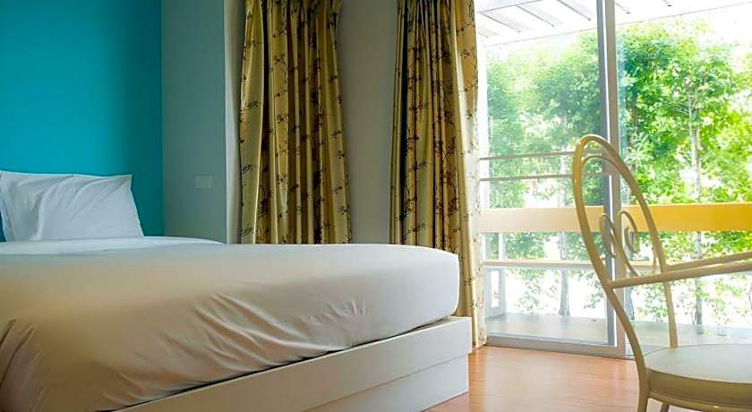 Baan Kula Mahasarakam