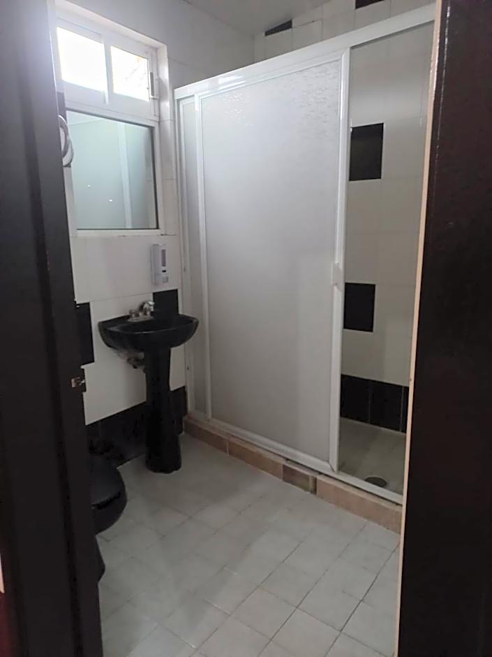 Hotel Alameda Maravatio