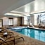 DoubleTree Suites By Hilton Boston - Cambridge
